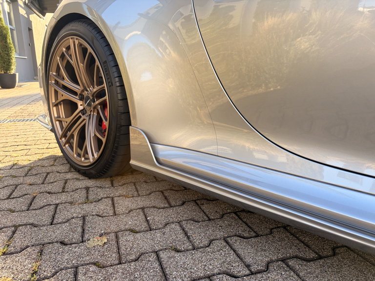 Porsche 992.2 Carrera S