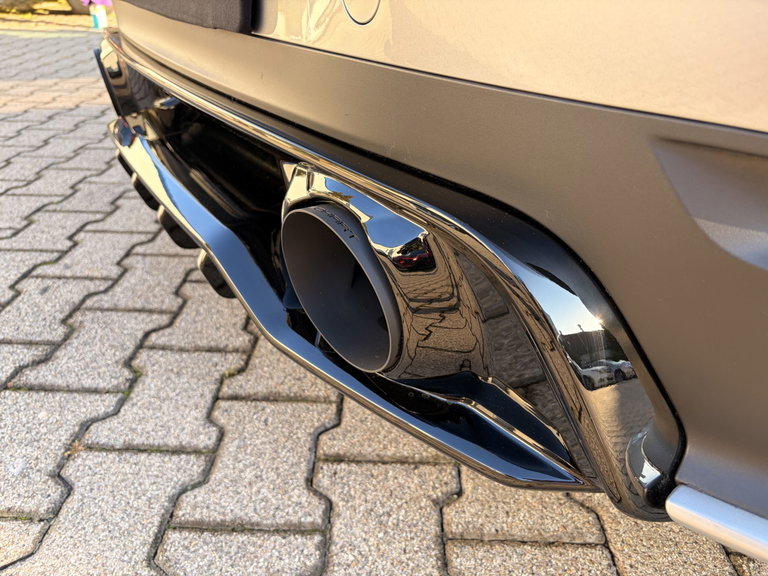 Porsche 992.2 Carrera S