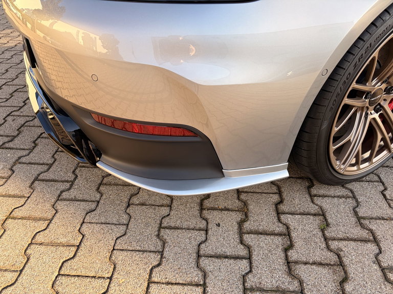 Porsche 992.2 Carrera S