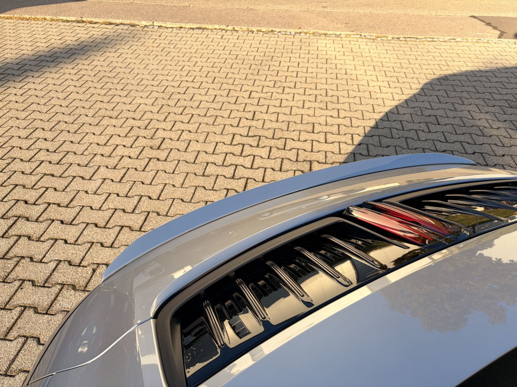 Porsche 992.2 Carrera S