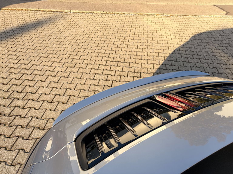 Porsche 992.2 Carrera S