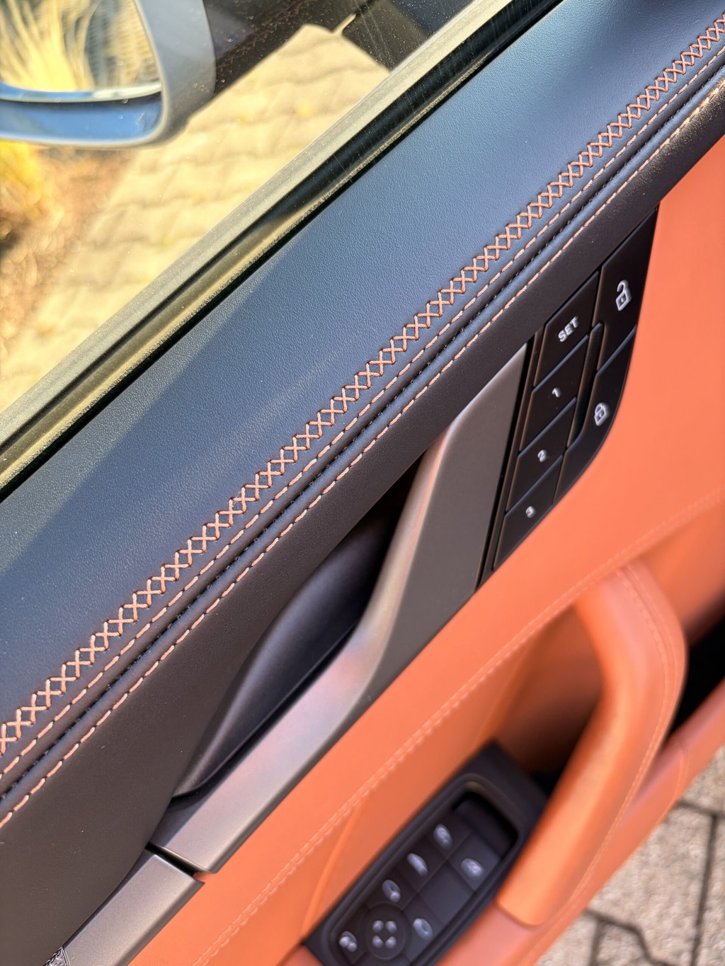 Porsche 992.2 Carrera S