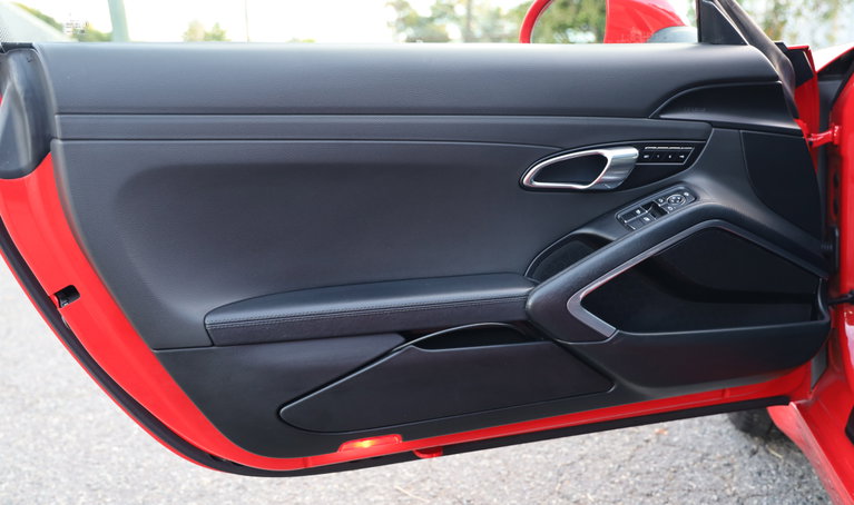 Porsche 991 Carrera