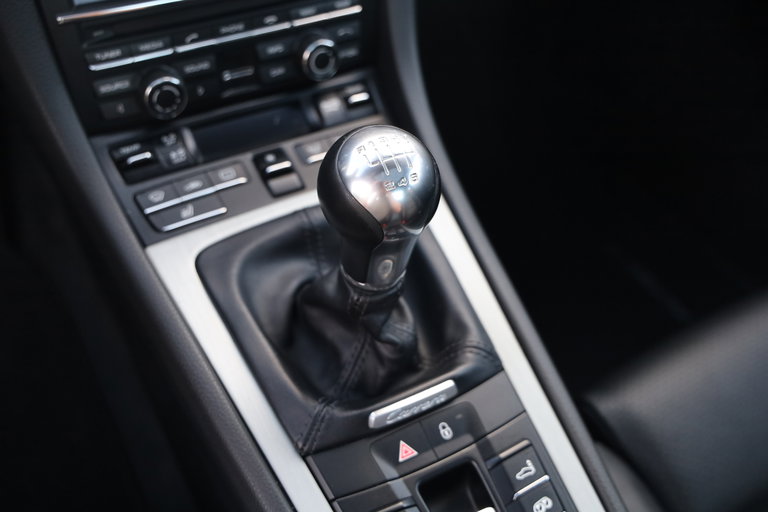 Porsche 991 Carrera