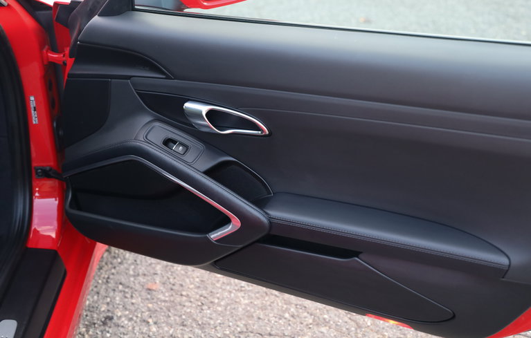 Porsche 991 Carrera