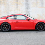 Porsche 991 Carrera