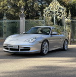 Porsche 996.2 GT3