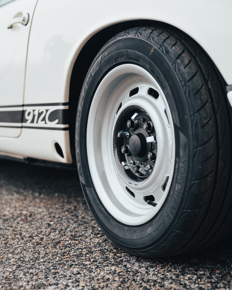 Porsche 912
