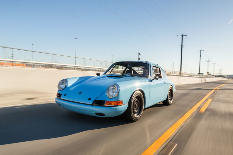 Porsche 912