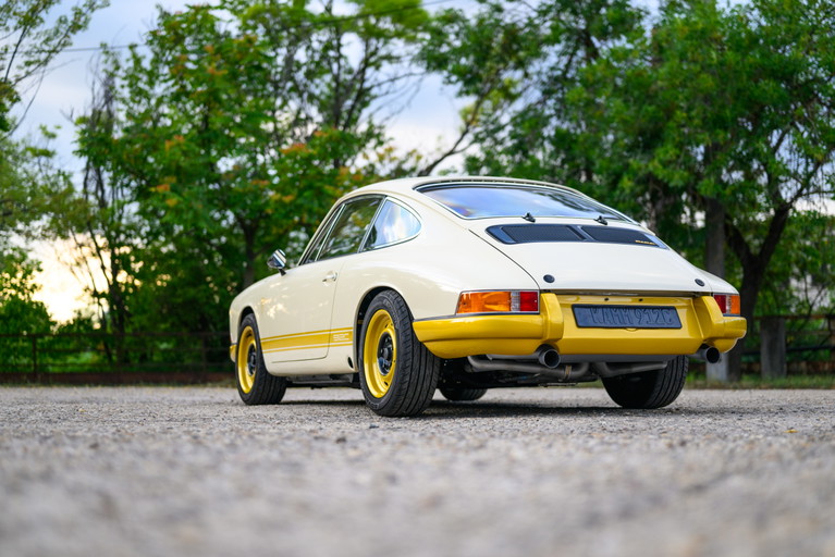 Porsche 912
