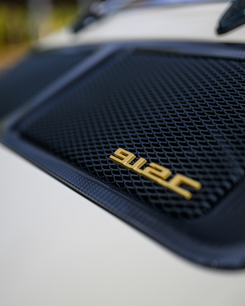Porsche 912