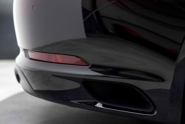 Porsche 991.2 Targa 4 GTS