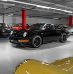 Porsche 964 Carrera 2 Speedster