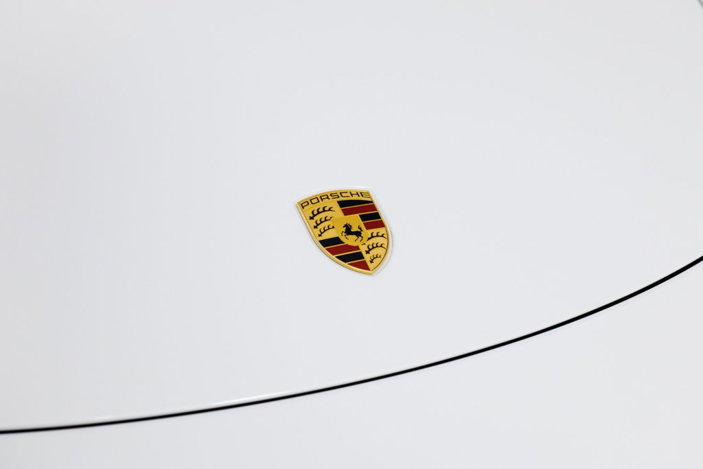 Porsche 718 Cayman GTS 4.0