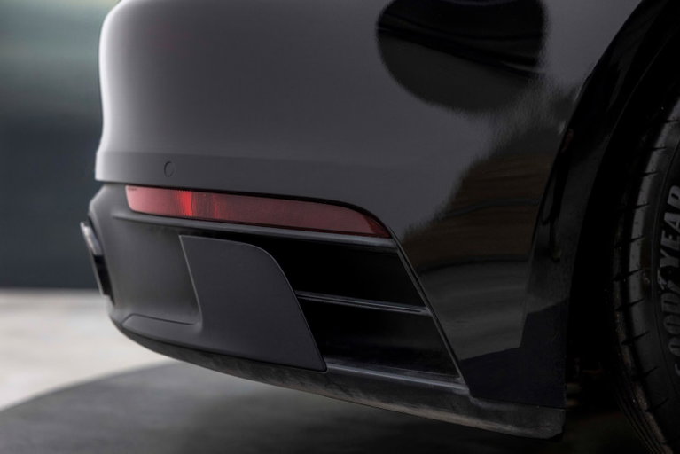 Porsche 992 Carrera GTS