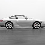 Porsche 996.2 Carrera 4S