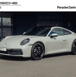 Porsche 992 Carrera