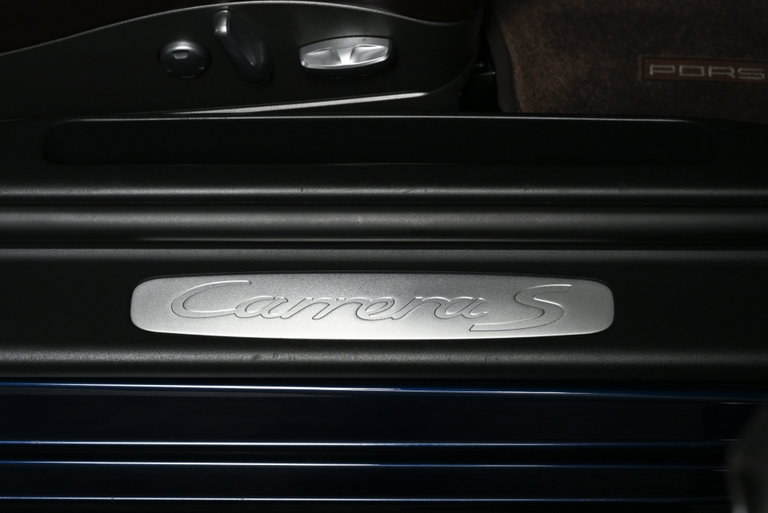 Porsche 997 Carrera S