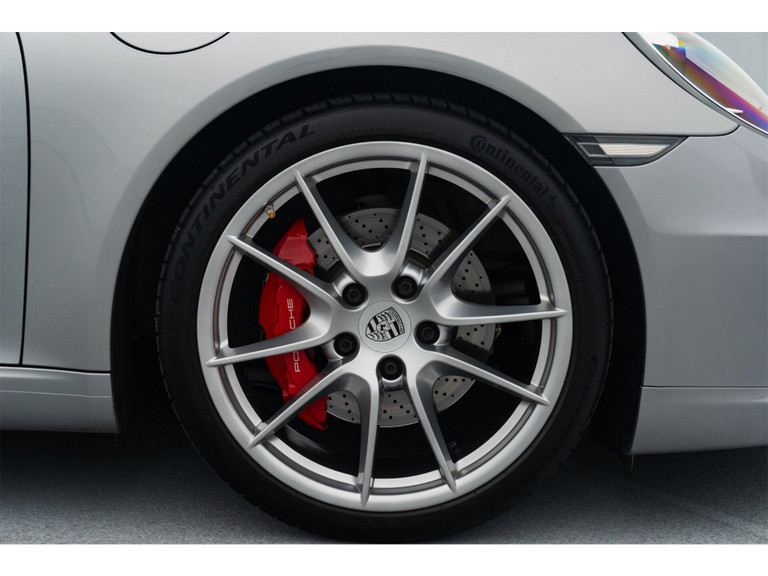 Porsche 991 Carrera S
