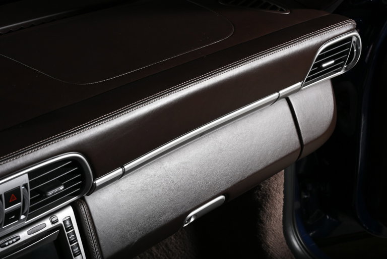 Porsche 997 Carrera S