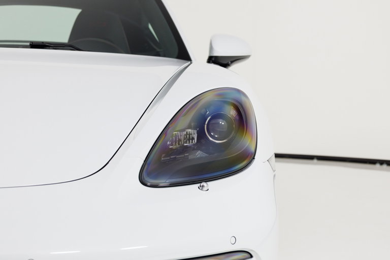 Porsche 718 Cayman GTS 4.0
