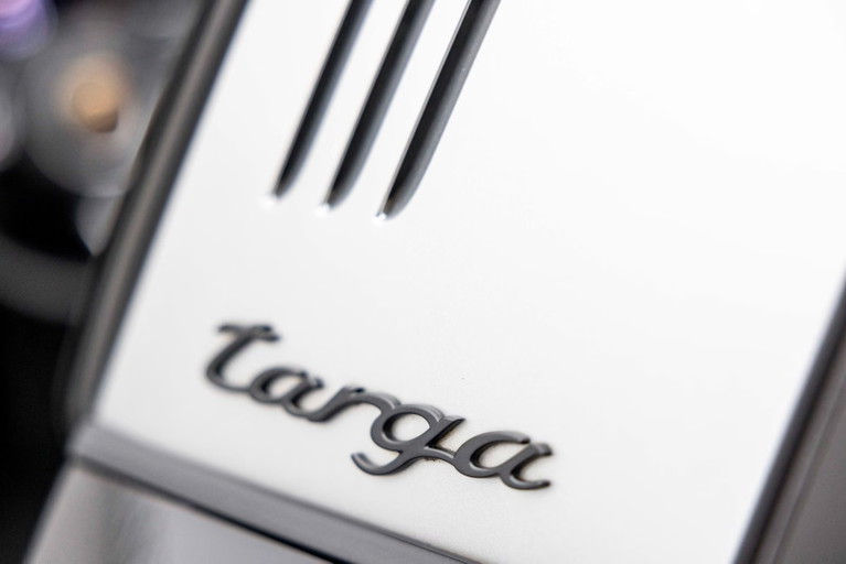 Porsche 991.2 Targa 4 GTS