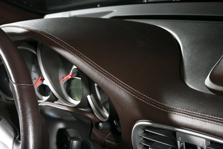 Porsche 997 Carrera S