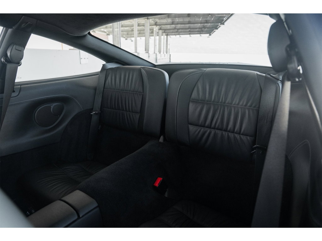 Porsche 996.2 Carrera 4S