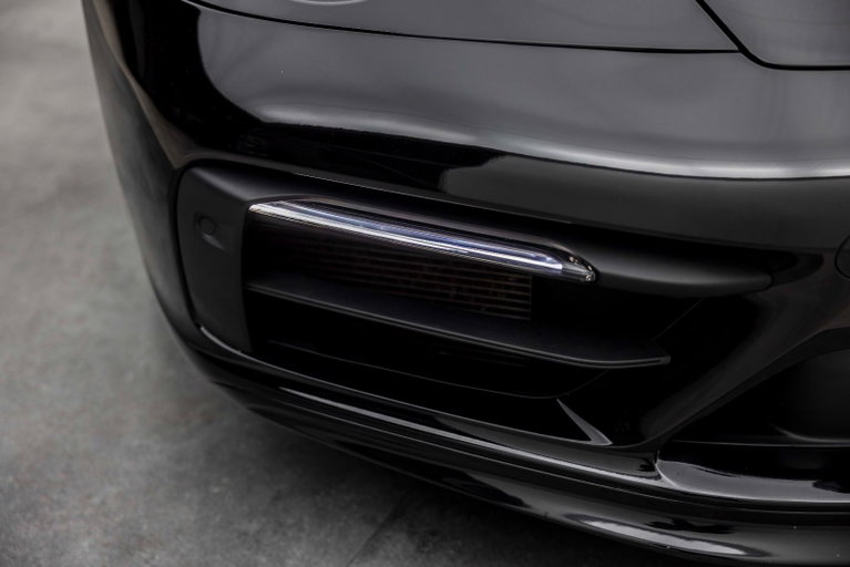 Porsche 992 Carrera GTS