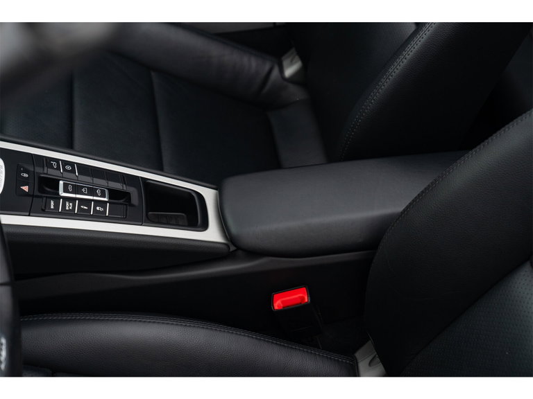 Porsche 991 Carrera S