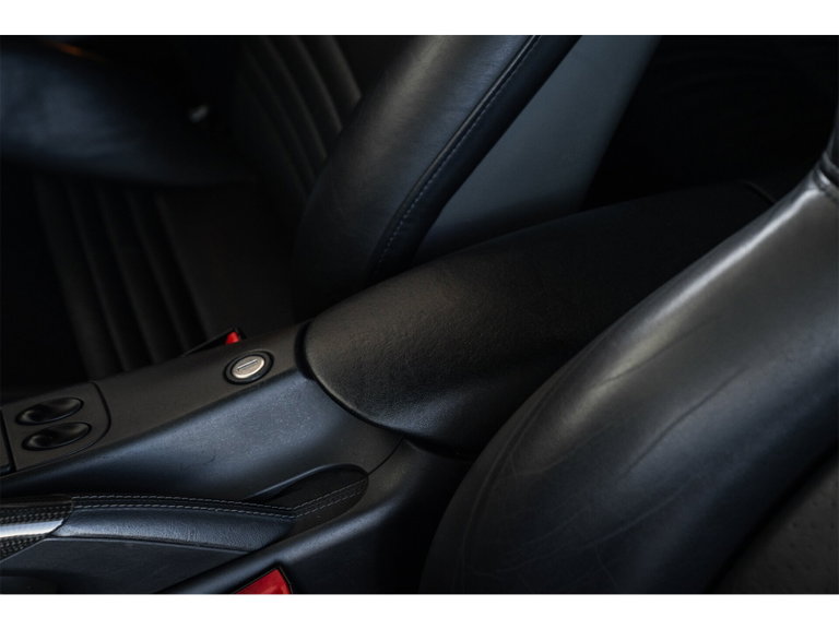Porsche 996.2 Carrera 4S