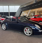 Porsche 997 Carrera 4S