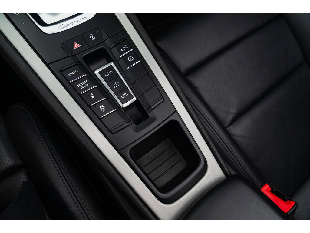 Porsche 991 Carrera S