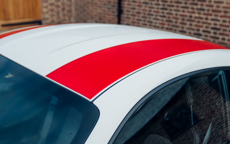 Porsche 911 R