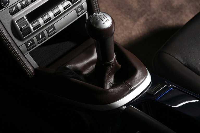 Porsche 997 Carrera S