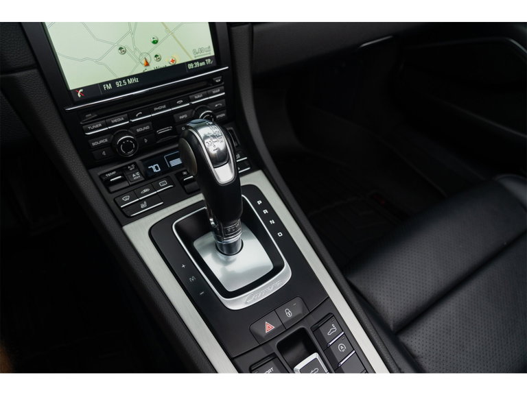 Porsche 991 Carrera S