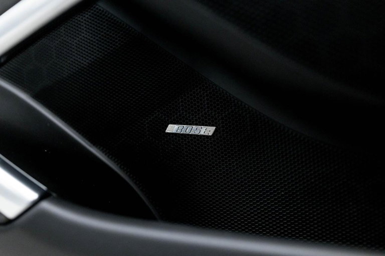 Porsche 991.2 Targa 4 GTS