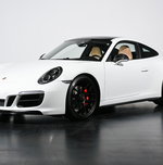 Porsche 991.2 Carrera 4