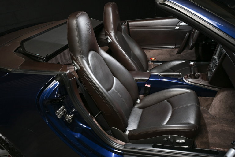 Porsche 997 Carrera S