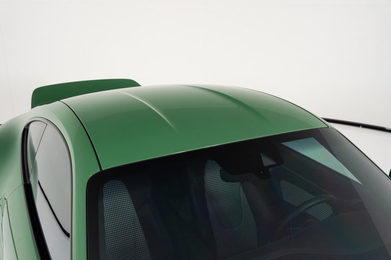 Porsche 992 Sport Classic