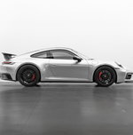 Porsche 992 Carrera GTS