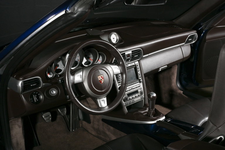 Porsche 997 Carrera S