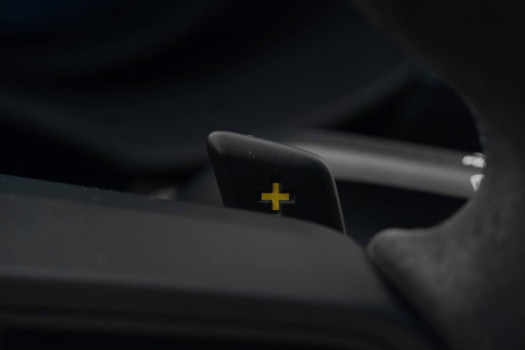 Porsche 718 Cayman GT4 RS