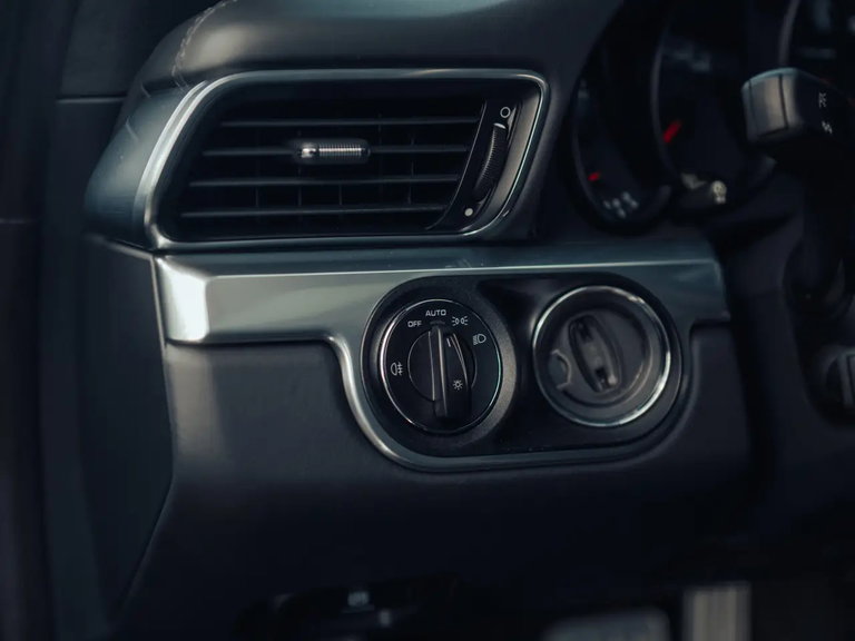 Porsche 991 Carrera 4S