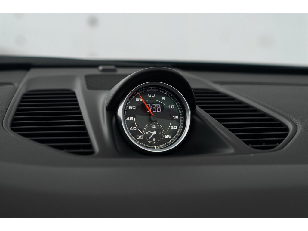 Porsche 991 Carrera S