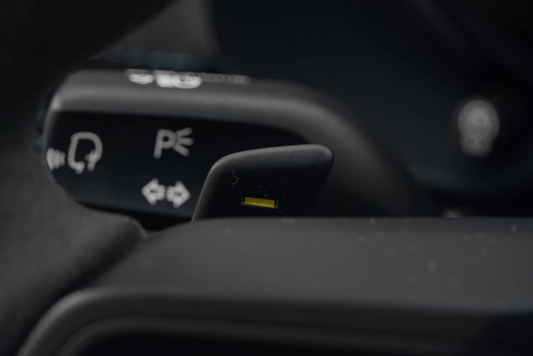 Porsche 718 Cayman GT4 RS