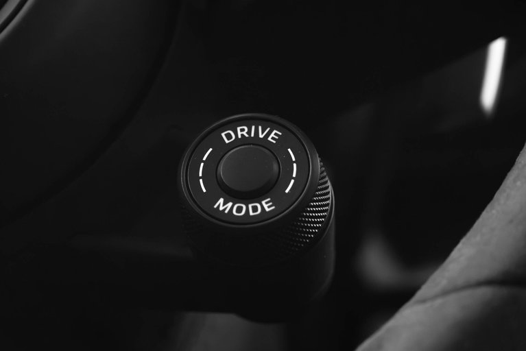 Porsche 992 Carrera GTS