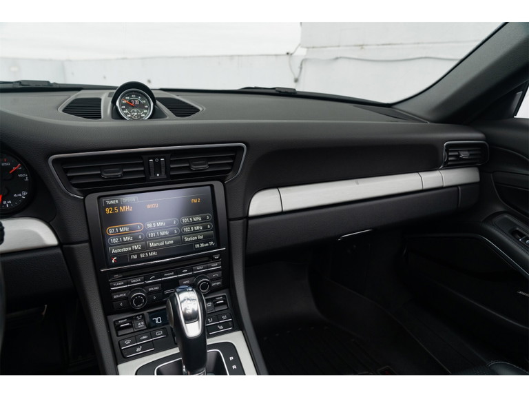 Porsche 991 Carrera S
