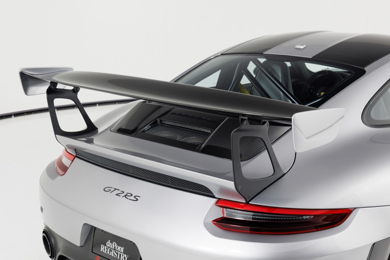 Porsche 991.2 GT2 RS