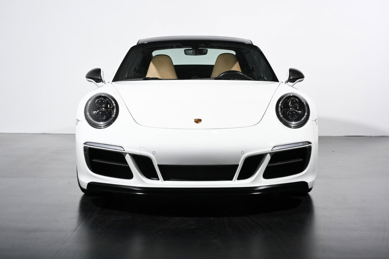 Porsche 991.2 Carrera 4